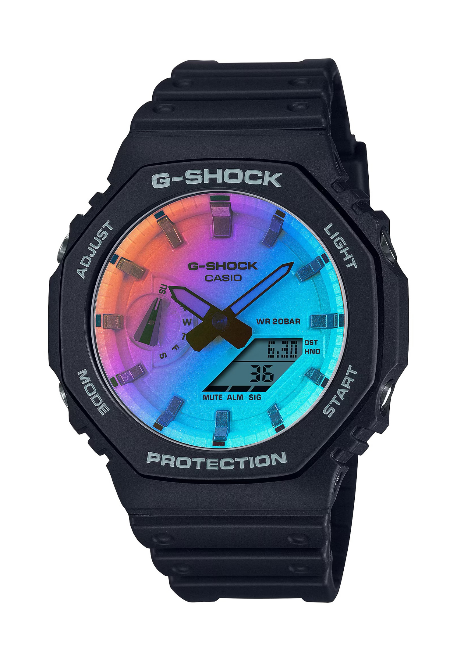 G-SHOCK