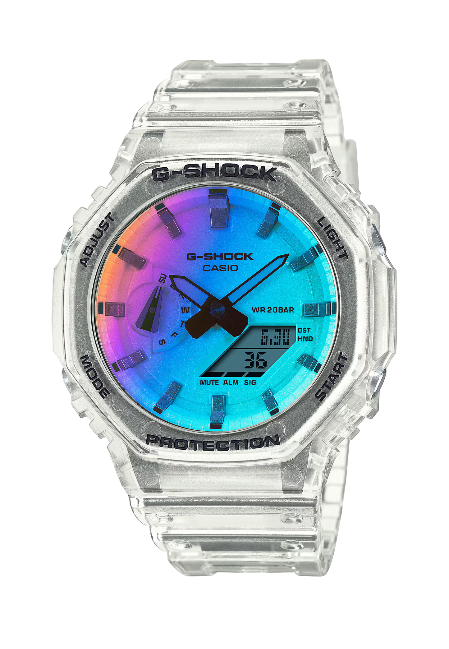 CASIO G-SHOCK