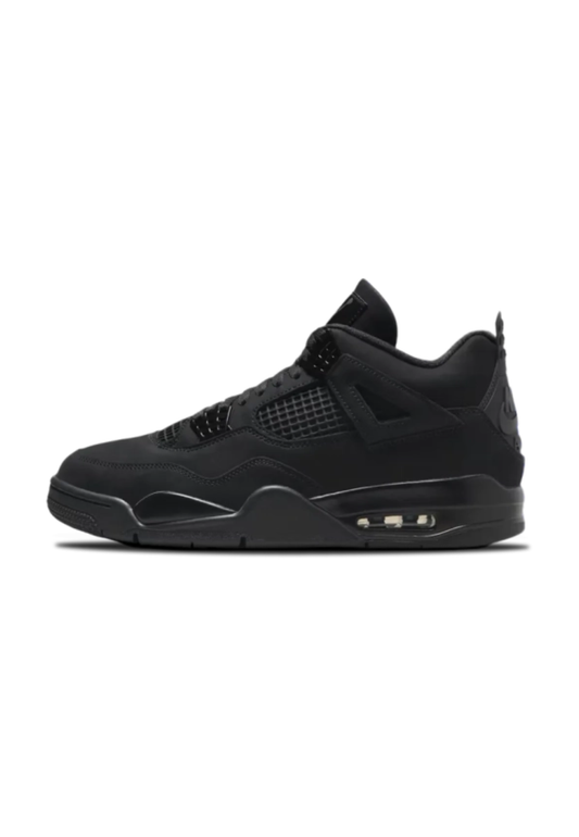 Air Jordan 4 BLACK CAT