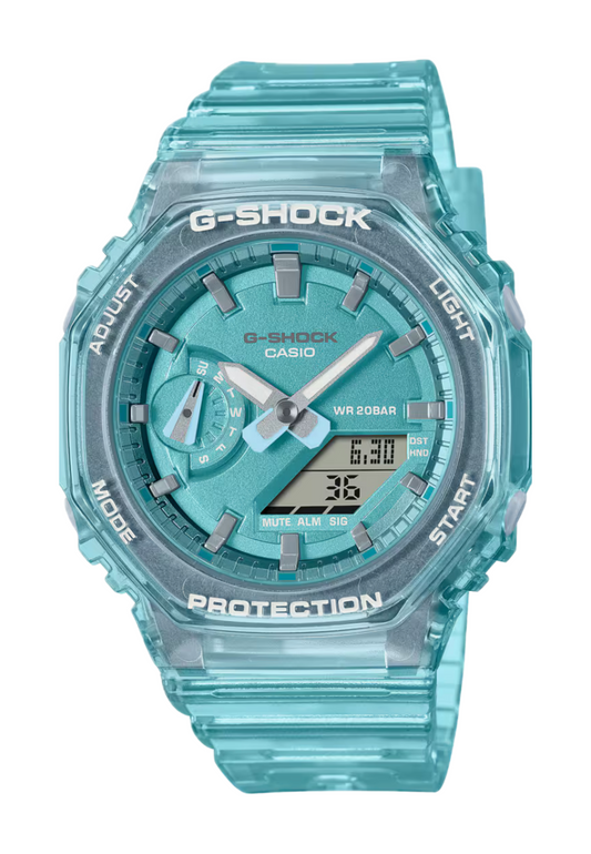Casio G-SHOCK