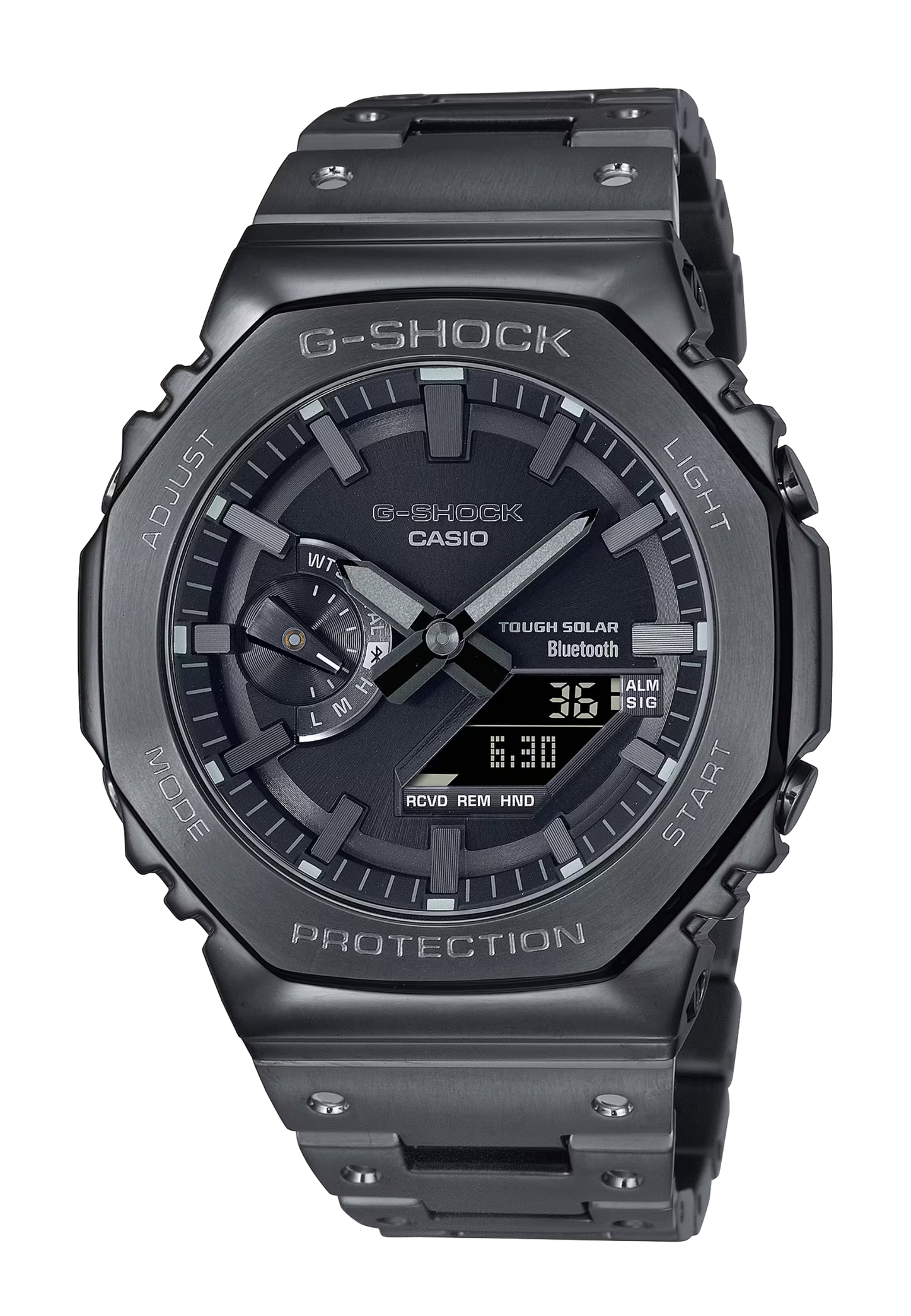 CASIO G-SHOCK
