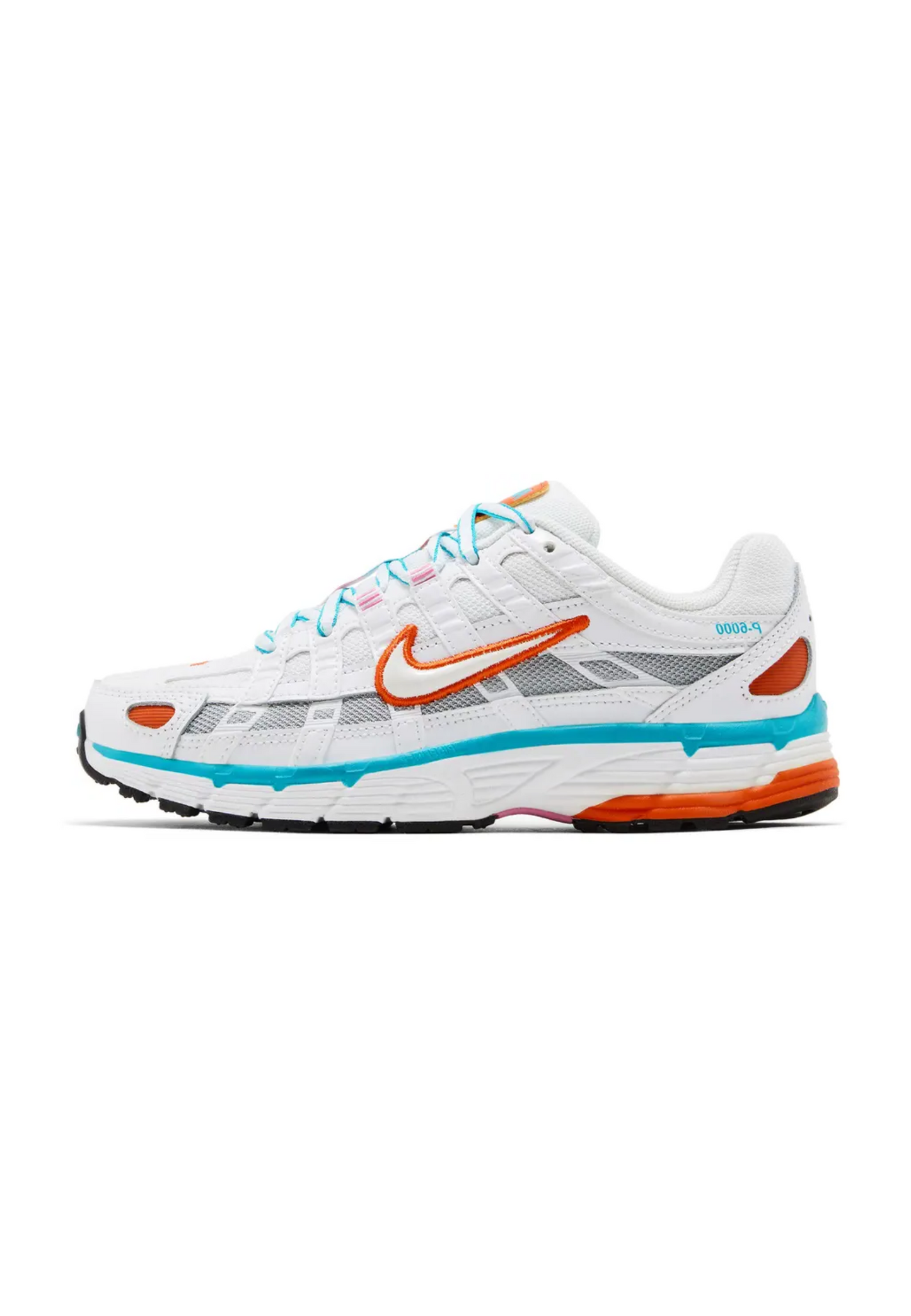 NIKE P6000 ORACLE AQUA (TAILLE 40)