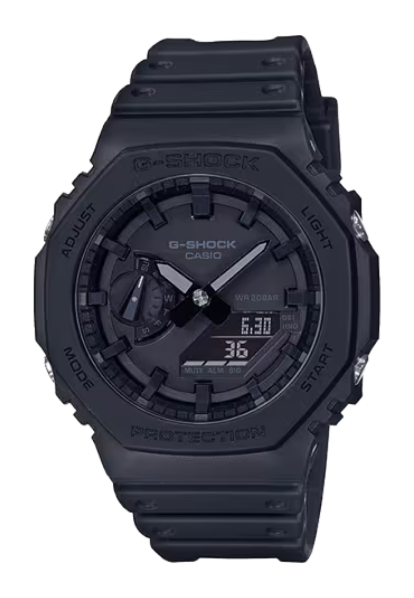CASIO G-SHOCK
