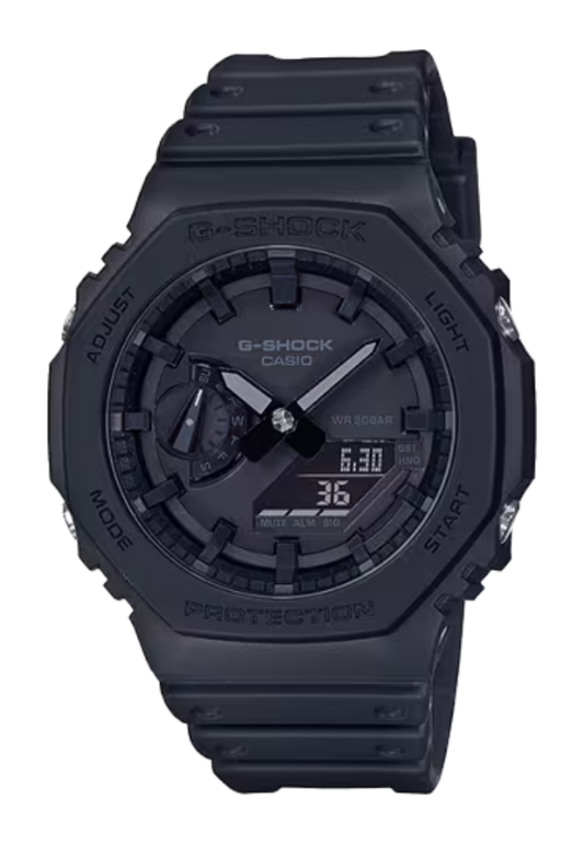 CASIO G-SHOCK