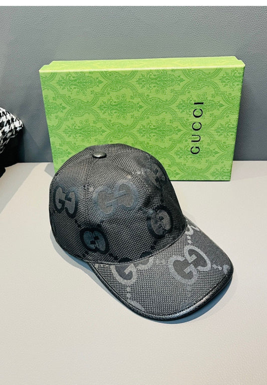 CASQUETTE GG JUMBO