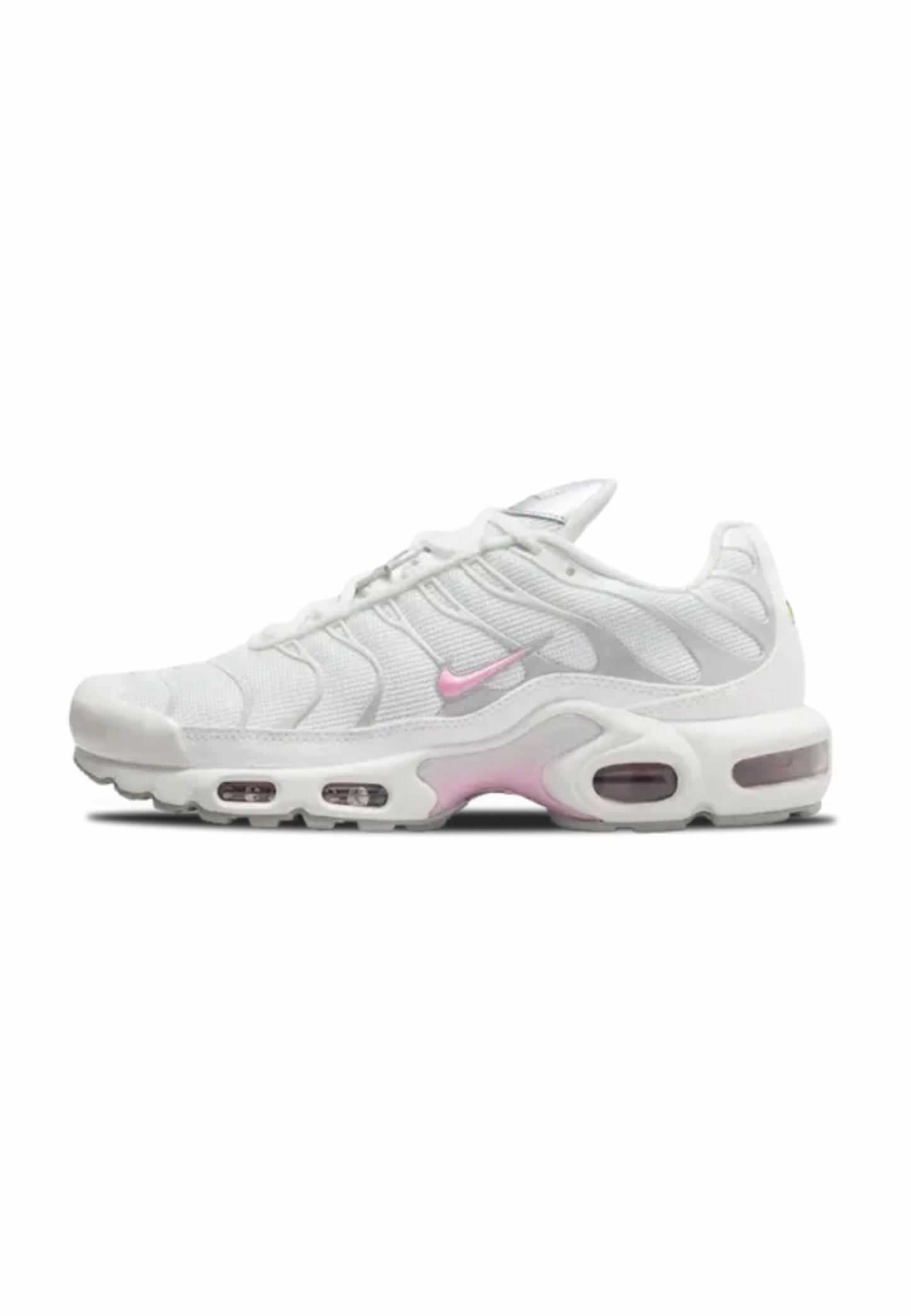 Tn "WMNS PINK RISE"