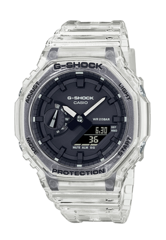 CASIO G-SHOCK