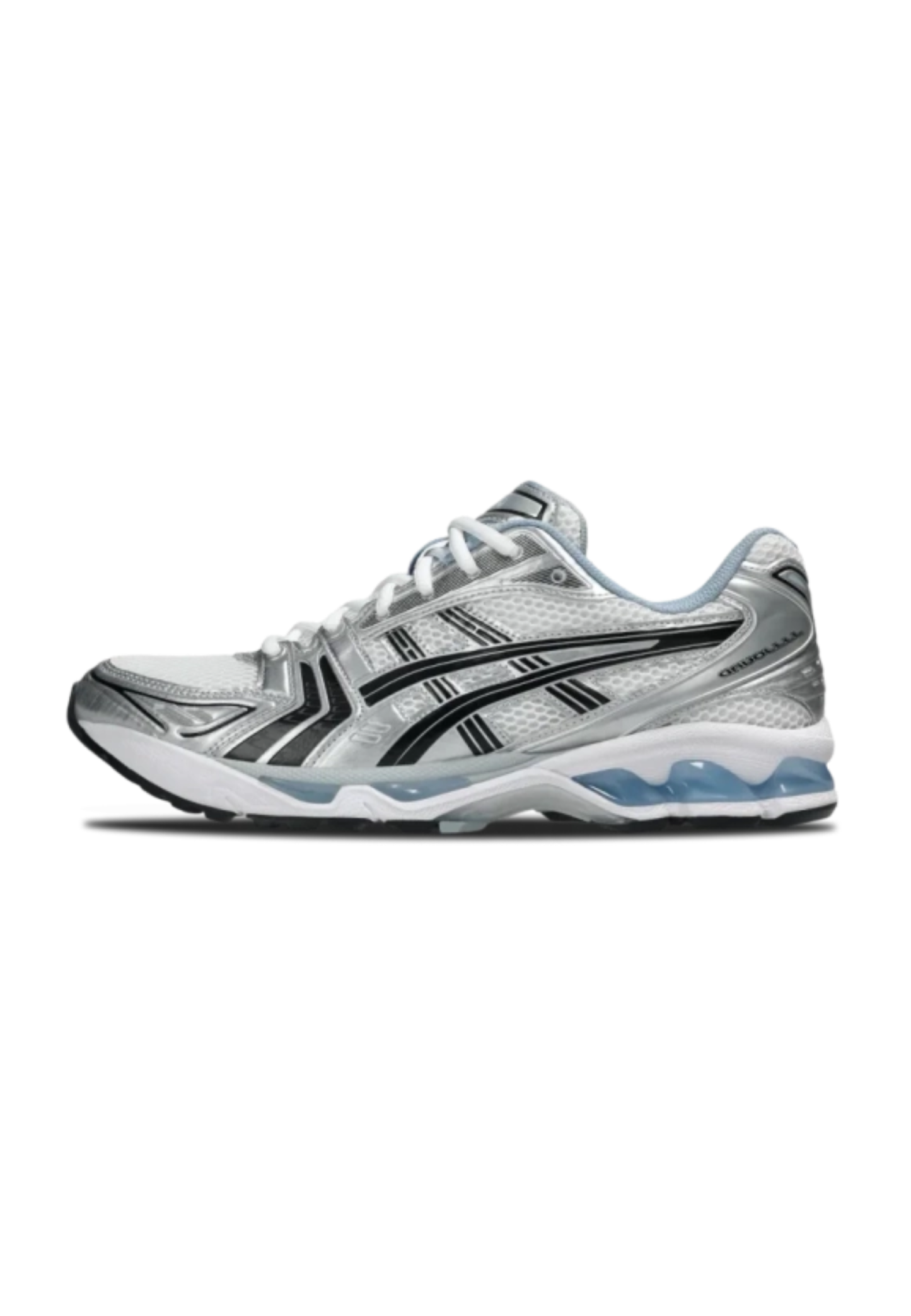 JJJJound x Asics Gel-Kayano 14 ICE BLUE